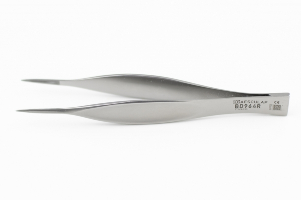 Gehwol Home Our Products Special Tools And Equipment BD 964 Splinter Tweezers 9.5cm