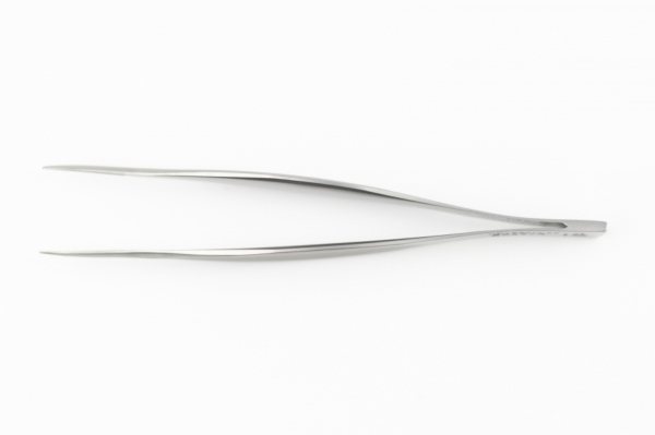 Gehwol Home Our Products Special Tools And Equipment BD 964 Splinter Tweezers 9.5cm