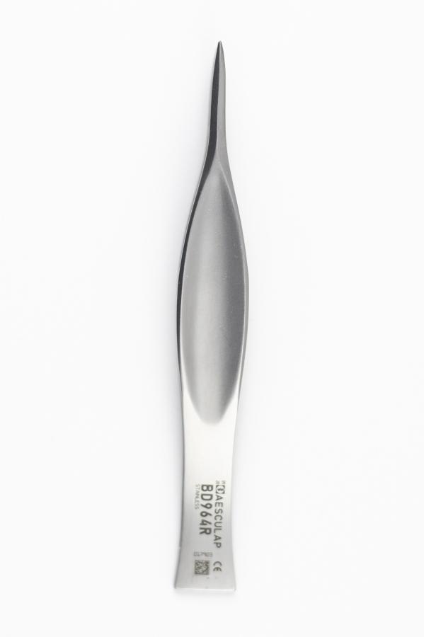 gehwol Home Our Products Special Tools and Equipment BD 964 Splinter Tweezers 9.5cm