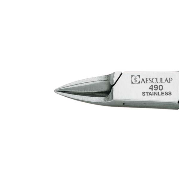 Gehwol Home Our Products Special Tools And Equipment Corner Clipper G 490