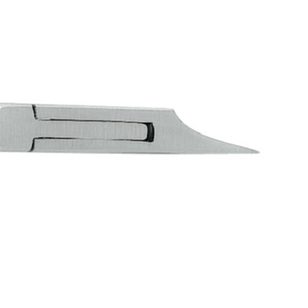 Gehwol Home Our Products Special Tools And Equipment Corner Clipper G 491