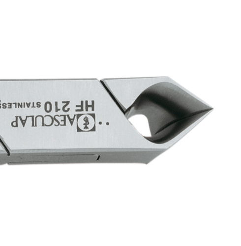 Gehwol Home Our Products Special Tools And Equipment Nail Clipper HF 210