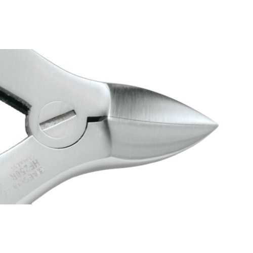 Gehwol Home Our Products Special Tools And Equipment Nail Clipper HF 250