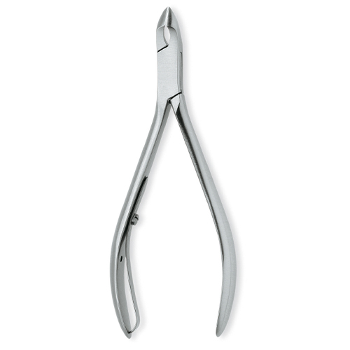 gehwol Home Our Products Special Tools and Equipment Skin Nipper HF 460