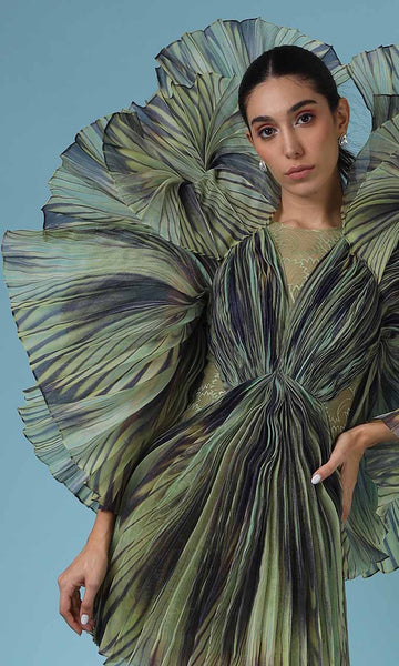 Geisha Designs Acacia Dress