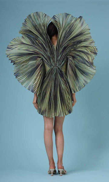 Geisha Designs Acacia Dress