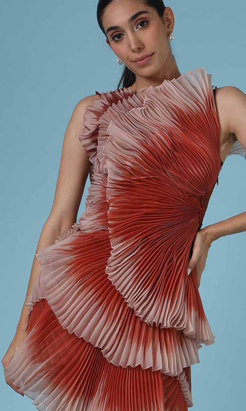 Geisha Designs Agnes Dress