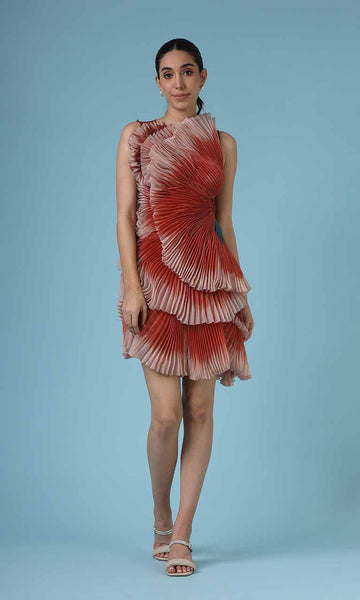 geisha designs Agnes Dress