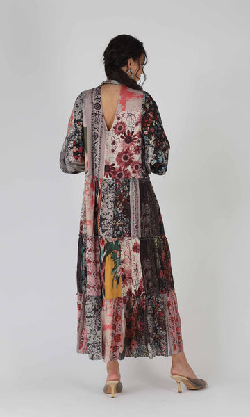 Geisha Designs Alexa Dress