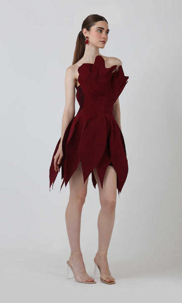 Geisha Designs Alinta Dress