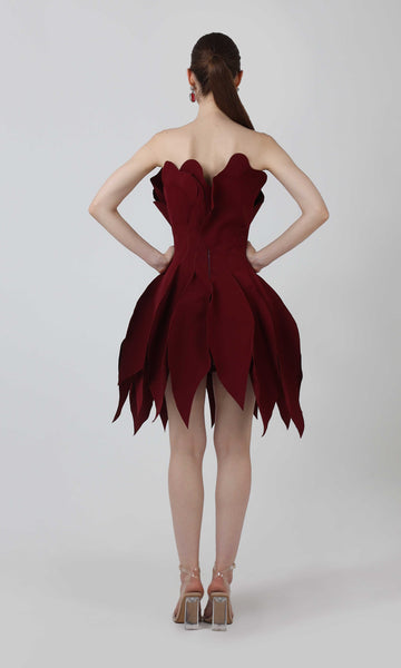 Geisha Designs Alinta Dress