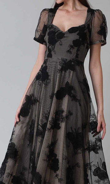 Geisha Designs Anne Dress