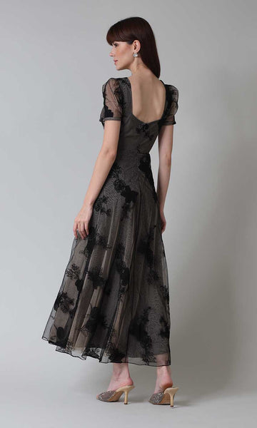 Geisha Designs Anne Dress