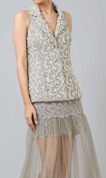 Geisha Designs Ariana Skirt Set