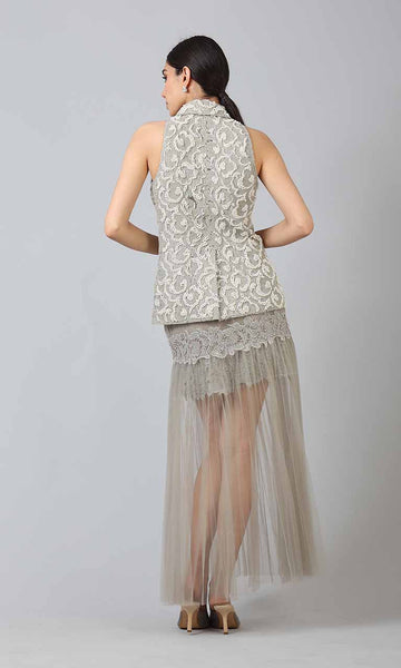 Geisha Designs Ariana Skirt Set