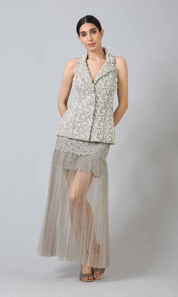 geisha designs Ariana Skirt Set