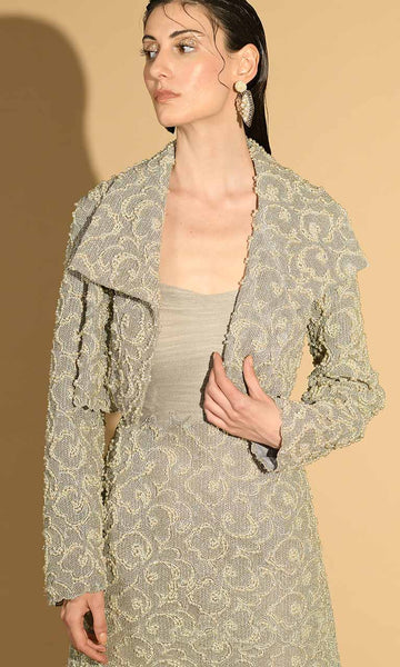 Geisha Designs Ashley Set