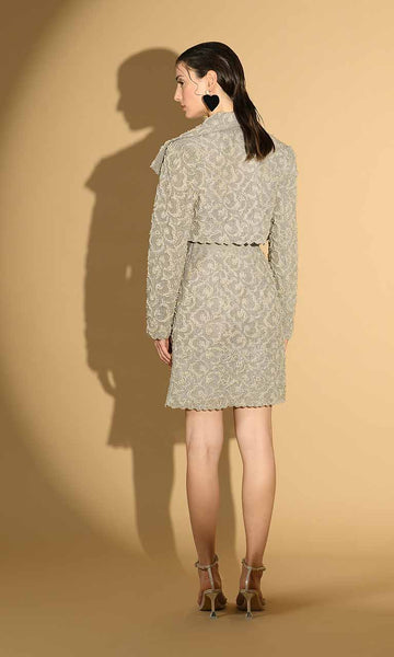 Geisha Designs Ashley Set