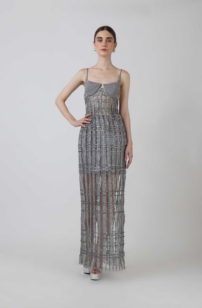 Geisha Designs Aura Gown