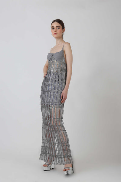 Geisha Designs Aura Gown