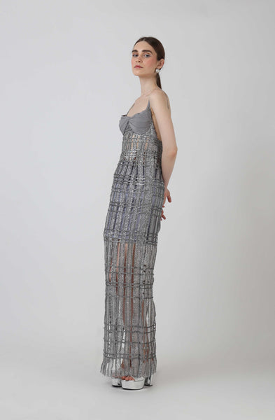 Geisha Designs Aura Gown