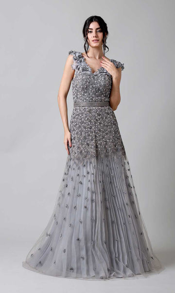 Geisha Designs Aurora Gown