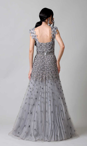 Geisha Designs Aurora Gown