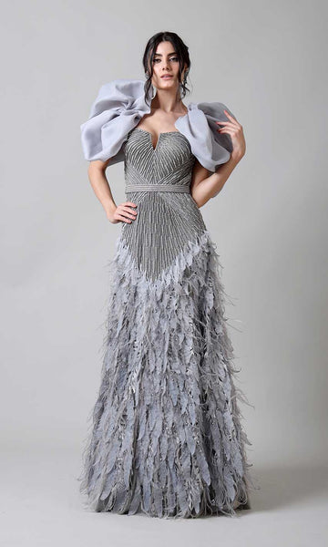 Geisha Designs Avryll Gown