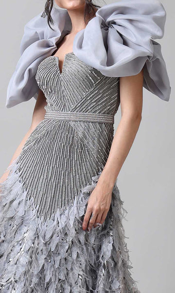 Geisha Designs Avryll Gown