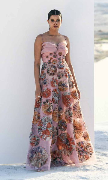 Geisha Designs Brooke Dress