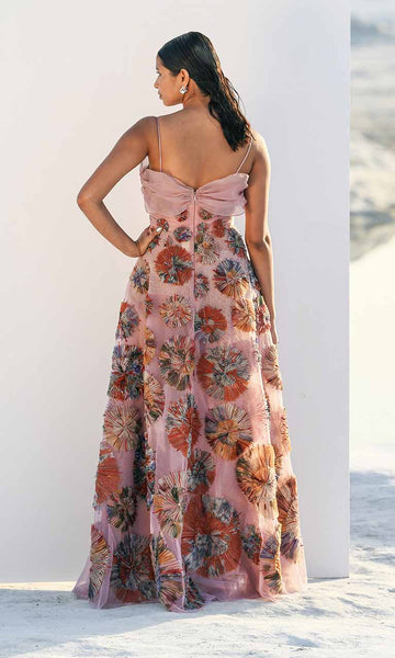 Geisha Designs Brooke Dress