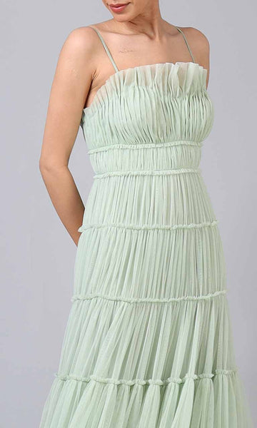 Geisha Designs Cara Tulle Dress