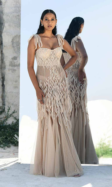 geisha designs Doris Gown