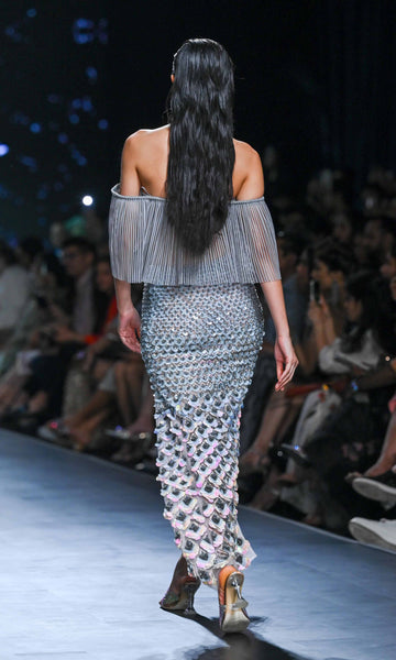 Geisha Designs Elvira Skirt Set