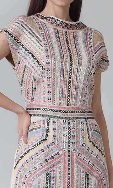 Geisha Designs Eman Sharara Set