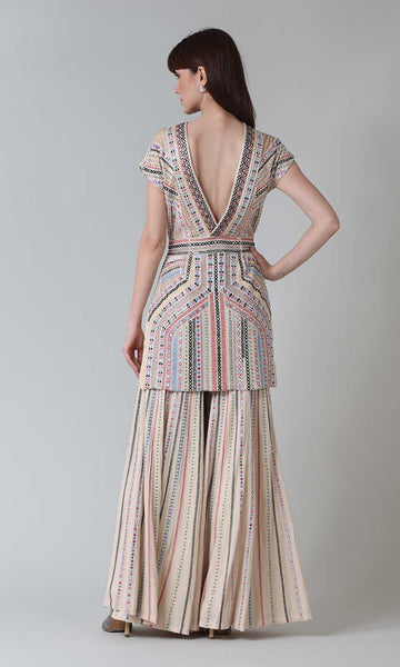 Geisha Designs Eman Sharara Set