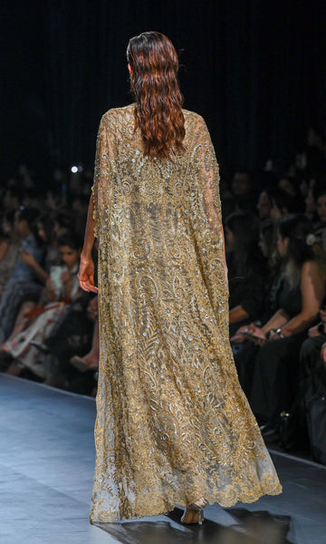 Geisha Designs Ember Gown