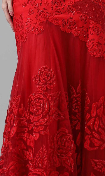 Geisha Designs Esther Set