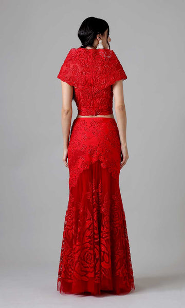 Geisha Designs Esther Set