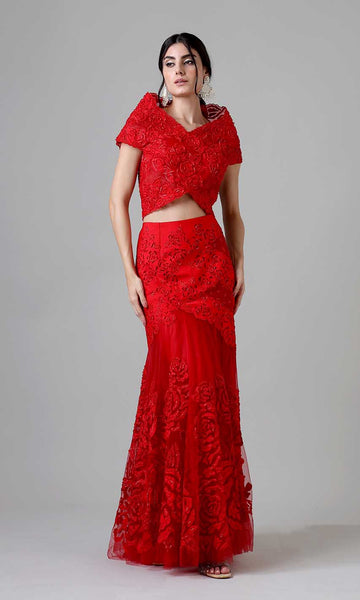 geisha designs Esther Set