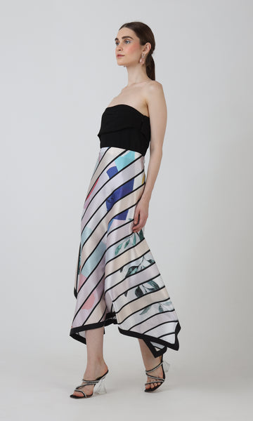 Geisha Designs Ethereal Harmony Skirt