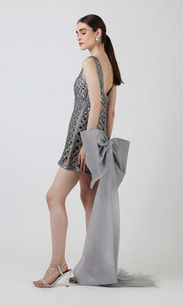 Geisha Designs Ethereal Zephyr Dress