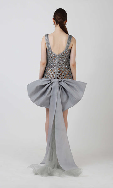 Geisha Designs Ethereal Zephyr Dress