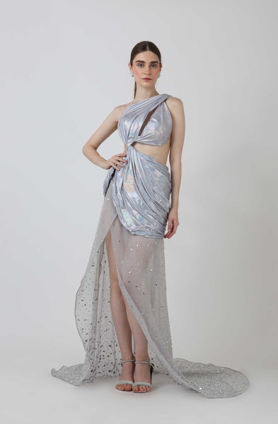 geisha designs Eurus Skirt Set