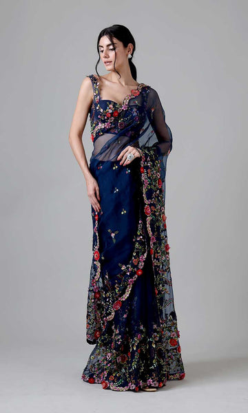 Geisha Designs Frances Sari