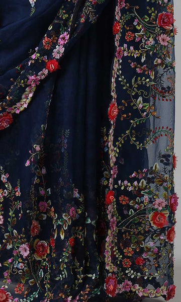 Geisha Designs Frances Sari