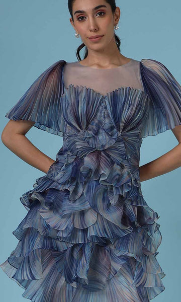 Geisha Designs Gabriela Dress