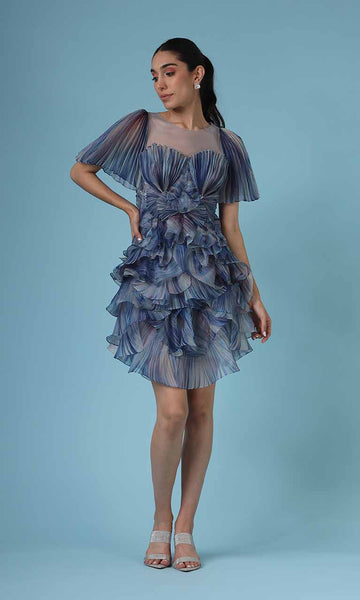 Geisha Designs Gabriela Dress