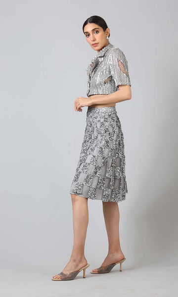 Geisha Designs Hazel Skirt