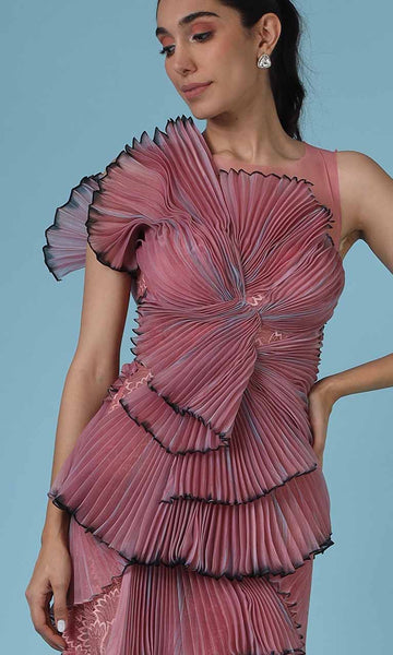 Geisha Designs Helen Dress